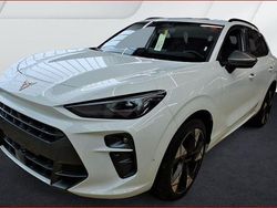 Weiß Gebraucht 2025 Cupra Terramar VZ SUV | 40.690 € (Fairer Preis)