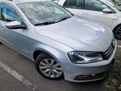Silber Gebraucht 2013 VW Passat Kombi | 8.000 € (Guter Preis)