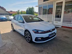 Weiß Gebraucht 2019 VW Polo GTI Limousine | 16.999 € (Fairer Preis)