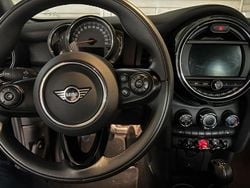 Schwarz Gebraucht 2020 Mini ONE Kleinwagen | 14.900 € (Fairer Preis)
