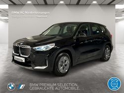 Schwarz Gebraucht 2023 BMW iX1 Performance SUV | 38.970 € (Fairer Preis)