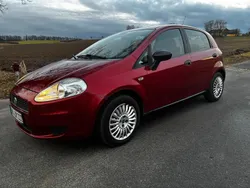 Rot Gebraucht 2006 Fiat Punto Kleinwagen | 1.750 € (Fairer Preis)