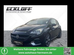 Schwarz Gebraucht 2019 Opel Corsa Kleinwagen | 13.891 € (Teuer)