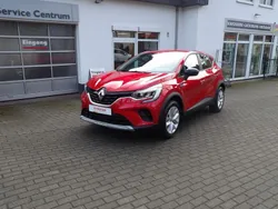 Rot Gebraucht 2023 Renault Captur Equilibre SUV | 18.490 € (Guter Preis)
