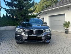 Grau Gebraucht 2019 BMW X4 M Sport SUV | 31.900 € (Guter Preis)