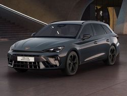 Blau Neu 2025 Cupra Leon Kombi | 35.765 € (Superpreis)