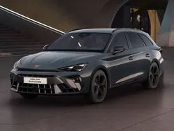 Blau Neu 2025 Cupra Leon Kombi | 35.765 € (Superpreis)