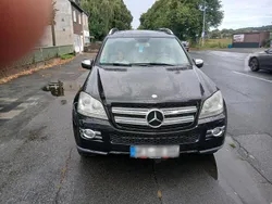 Schwarz Gebraucht 2009 Mercedes GL320 SUV | 15.200 €