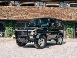 Schwarz Gebraucht 1989 Mercedes G230 Classic SUV | 84.900 €