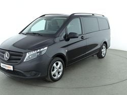 Schwarz Gebraucht 2024 Mercedes Vito Van / Kleinbus | 46.400 €