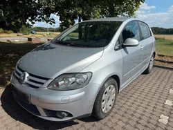 Silber Gebraucht 2006 VW Golf Plus Cross Van / Kleinbus | 3.900 € (Fairer Preis)