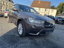 Braun Gebraucht 2013 BMW X3 Comfort Edition SUV | 13.499 € (Guter Preis)