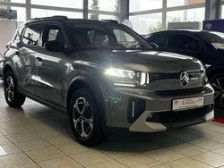 Grau Neu 2025 Citroën C3 Aircross SUV | 28.890 € (Teuer)