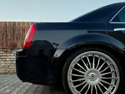 Chrysler 300C