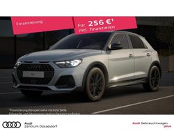 Andere farbe Gebraucht 2024 Audi A1 Ambiente Kleinwagen | 29.950 € (Teuer)