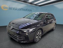 Schwarz Gebraucht 2025 VW Golf VIII Kleinwagen | 24.299 € (Guter Preis)
