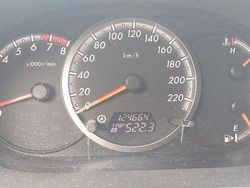 Grau Gebraucht 2010 Mazda 5 Active Van / Kleinbus | 5.950 € (Etwas zu teuer)