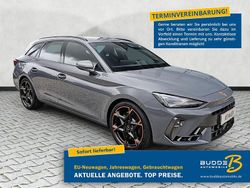Taiga grau Neu 2025 Cupra Leon VZ Kombi | 42.990 € (Fairer Preis)