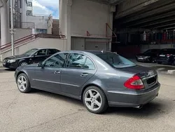 Gebraucht 2008 Mercedes E420 Limousine | 7.500 €