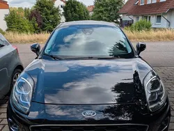 Schwarz Gebraucht 2020 Ford Puma Titanium SUV | 12.700 € (Fairer Preis)