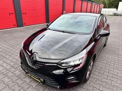 Schwarz Gebraucht 2021 Renault Clio V Experience Kleinwagen | 10.899 € (Guter Preis)