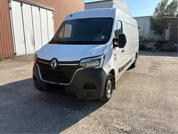 Weiß Gebraucht 2020 Renault Master Van | 7.500 € (Superpreis)