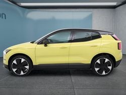 Gelb Gebraucht 2025 Volvo EX30 SUV | 35.699 € (Superpreis)
