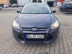 Gebraucht 2014 Ford Focus Titanium Kombi | 4.950 € (Etwas zu teuer)