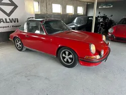 Rot Gebraucht 1970 Porsche 911 Cabrio | 69.999 €