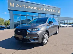 Gebraucht 2023 DS Automobiles DS7 Crossback SUV | 26.999 € (Superpreis)