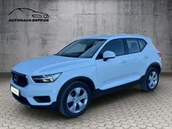 Andere Gebraucht 2022 Volvo XC40 Momentum SUV | 26.900 € (Guter Preis)
