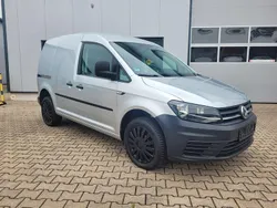 Silber Gebraucht 2017 VW Caddy Van / Kleinbus | 13.499 € (Superpreis)