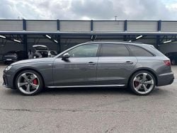 Gebraucht 2024 Audi A4 Ambiente Kombi | 43.999 €