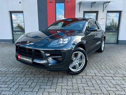 Gebraucht 2020 Porsche Macan S SUV | 47.900 € (Guter Preis)
