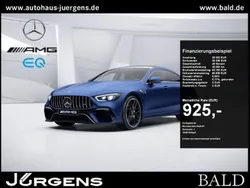 Mercedes AMG GT 63