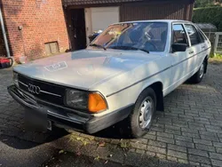 Weiß Gebraucht 1978 Audi 100 Kombi | 8.250 €