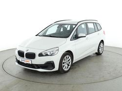 Weiß Gebraucht 2019 BMW 220 Gran Tourer Advantage Van / Kleinbus | 19.970 € (Fairer Preis)