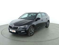 Schwarz Gebraucht 2020 Skoda Scala Drive Kleinwagen | 17.750 € (Fairer Preis)