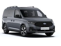 Grau Neu 2025 Ford Tourneo Active Van / Kleinbus | 45.890 € (Etwas zu teuer)