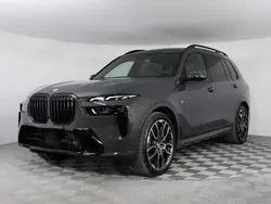 Grau Neu 2025 BMW X7 M Sport SUV | 109.550 €