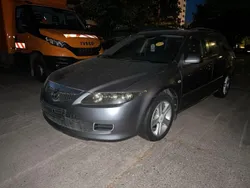 Grau Gebraucht 2007 Mazda 6 Kombi | 1.200 € (Guter Preis)