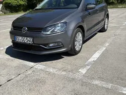 Gebraucht 2015 VW Polo Kleinwagen | 10.000 € (Fairer Preis)