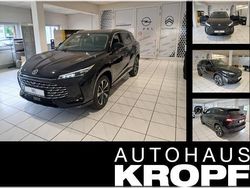 Pebble black Gebraucht 2025 MG HS Luxury SUV | 32.890 € (Fairer Preis)