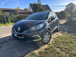 Blau Gebraucht 2018 Renault Captur Life SUV | 9.500 € (Guter Preis)