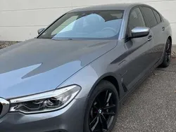 Gebraucht 2019 BMW 530e iPerformance Limousine | 24.000 € (Superpreis)