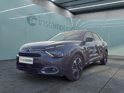 Grau Gebraucht 2024 Citroën C4 PureTech Limousine | 20.399 € (Fairer Preis)