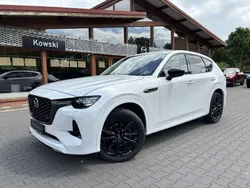 Rhodium white Gebraucht 2023 Mazda CX-60 Homura-Line SUV | 45.890 € (Etwas zu teuer)
