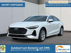 Arkonaweiß Neu 2025 Audi A5 Limousine | 48.890 € (Superpreis)