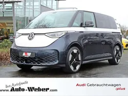 Weiß Gebraucht 2022 VW ID. Buzz Comfortline Van | 49.490 € (Teuer)