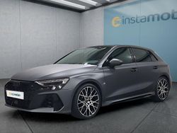 Grau Gebraucht 2025 Audi RS3 Kleinwagen | 74.649 €